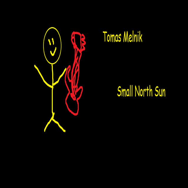 Latest Release Cover